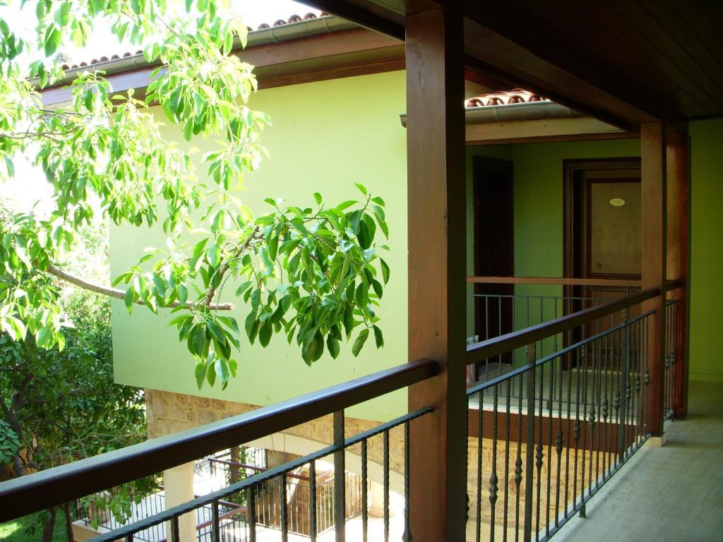 Villa Verde Antalia Esterno foto