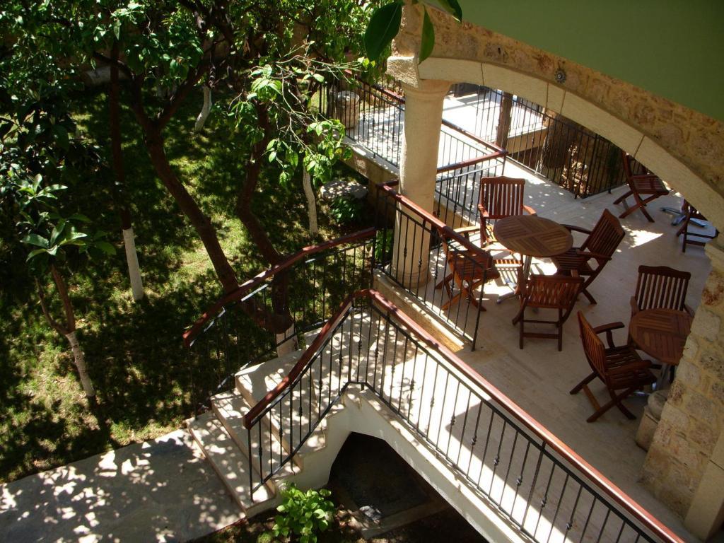 Villa Verde Antalia Esterno foto