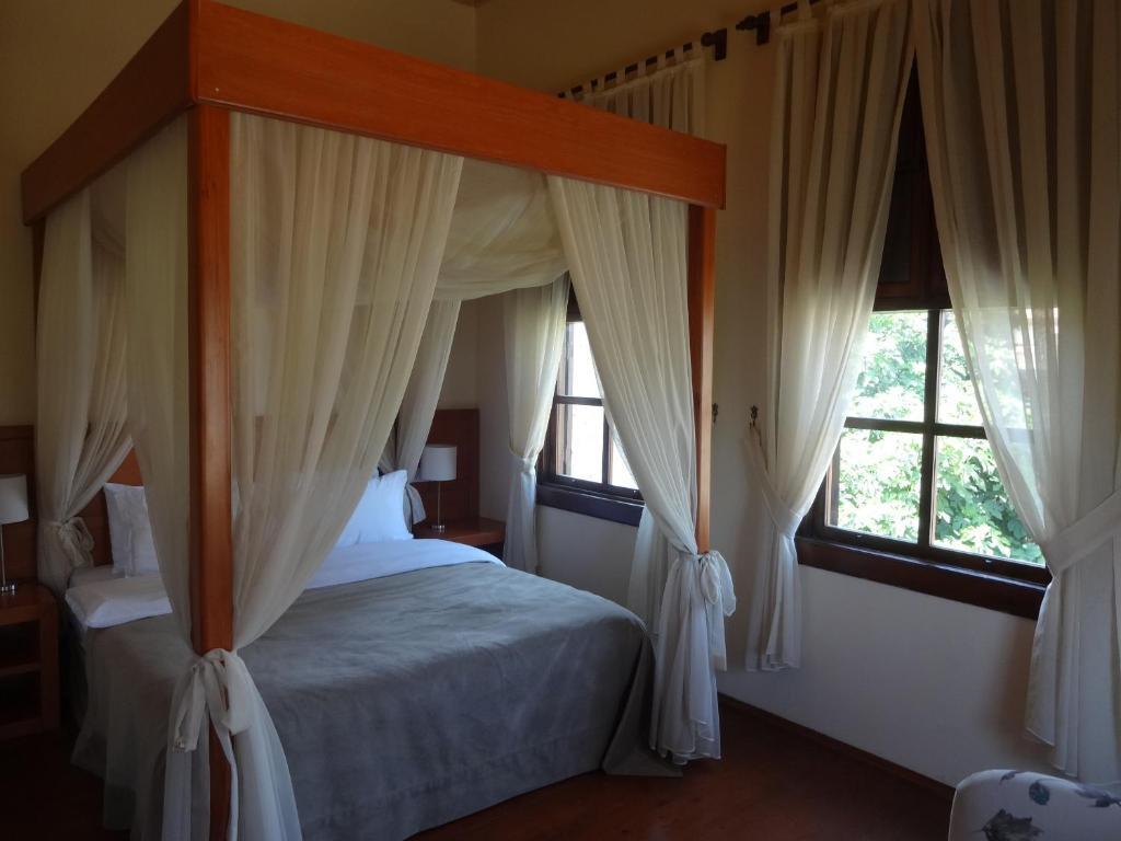 Villa Verde Antalia Camera foto