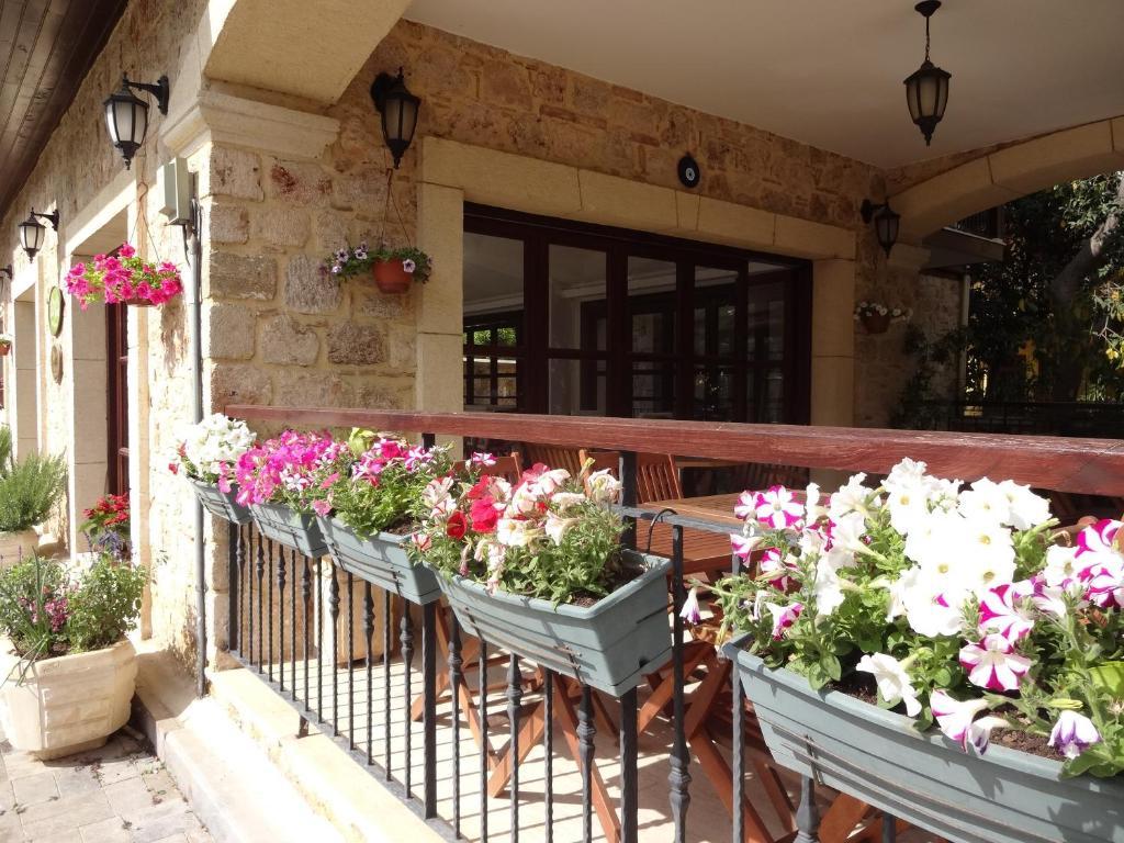 Villa Verde Antalia Esterno foto