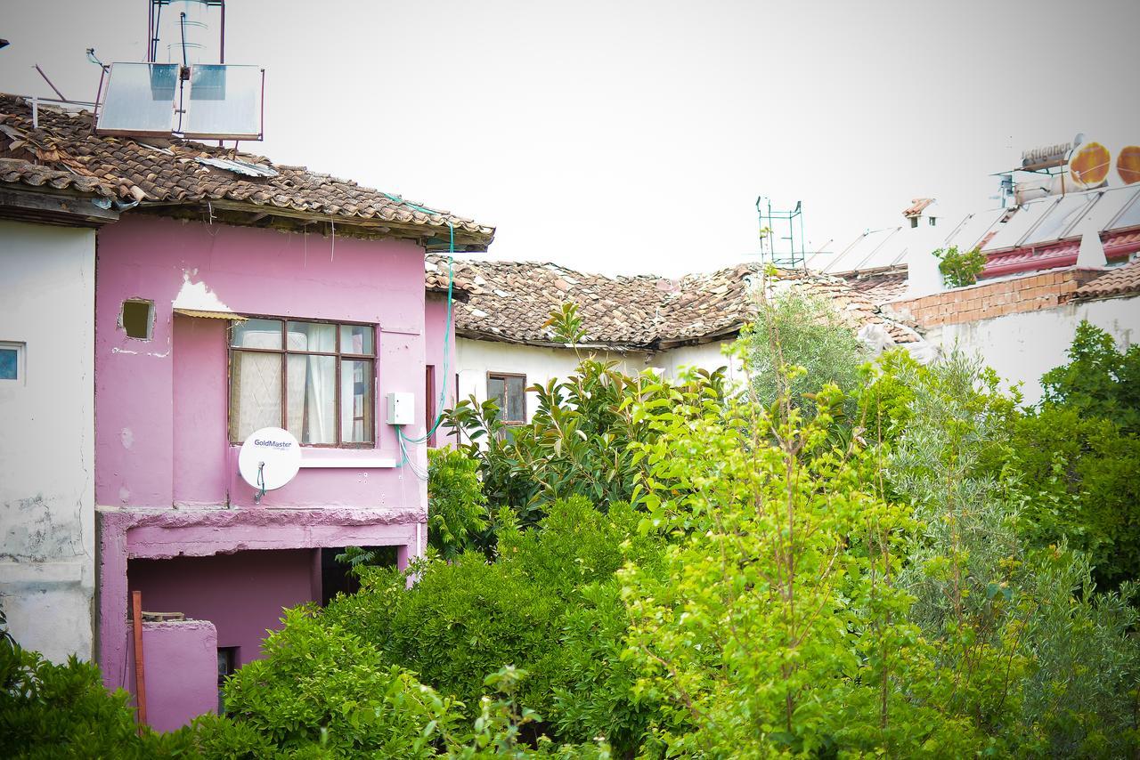 Villa Verde Antalia Esterno foto