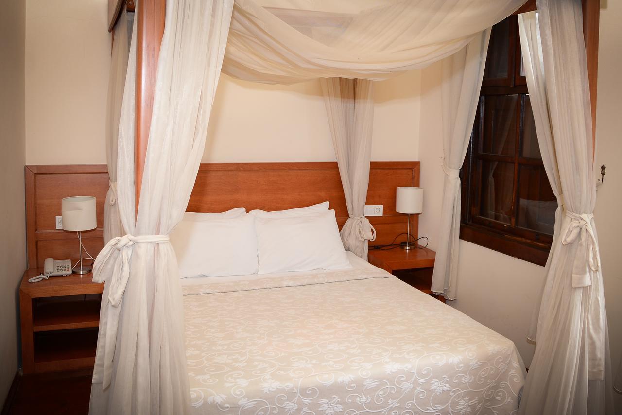 Villa Verde Antalia Esterno foto