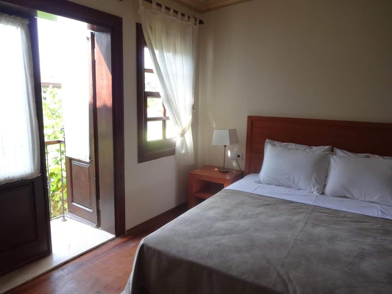 Villa Verde Antalia Esterno foto