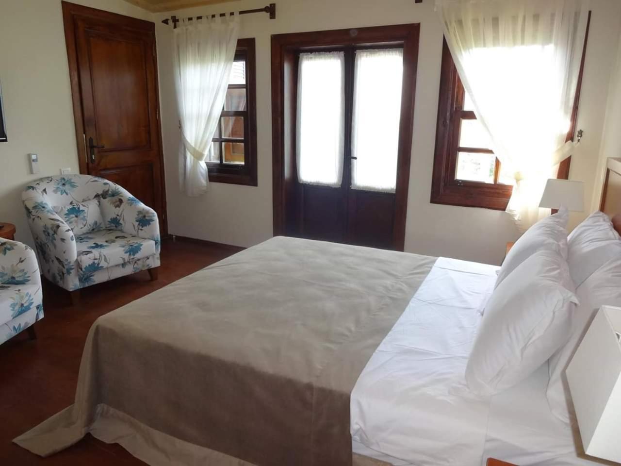 Villa Verde Antalia Esterno foto