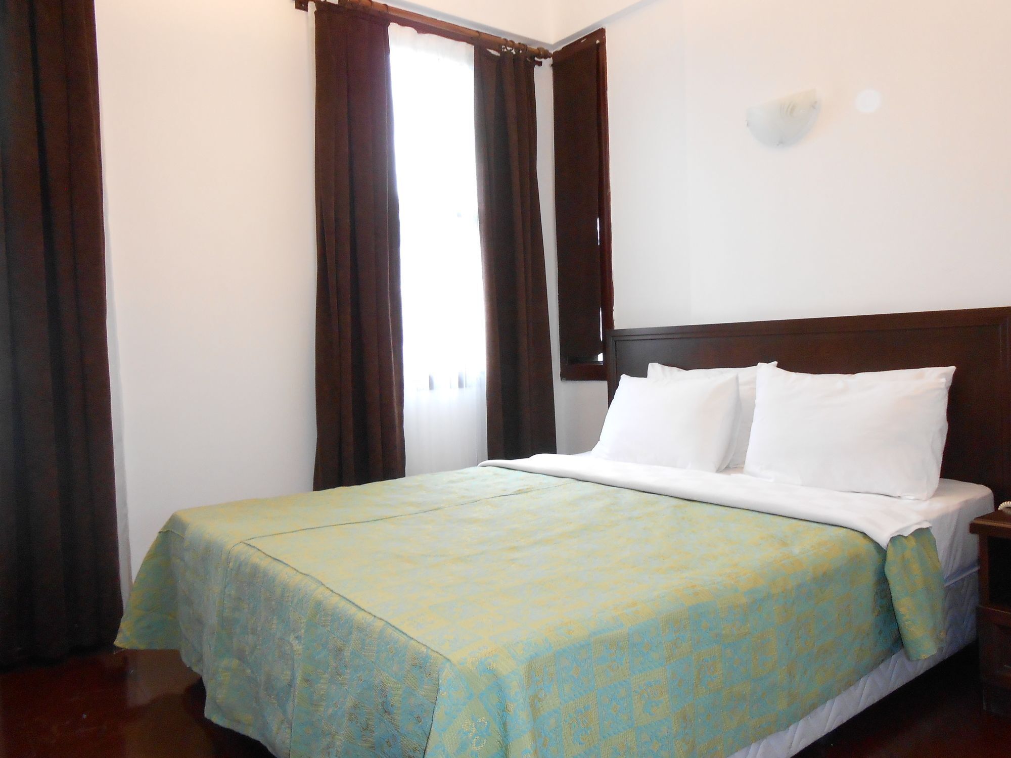 Villa Verde Antalia Esterno foto