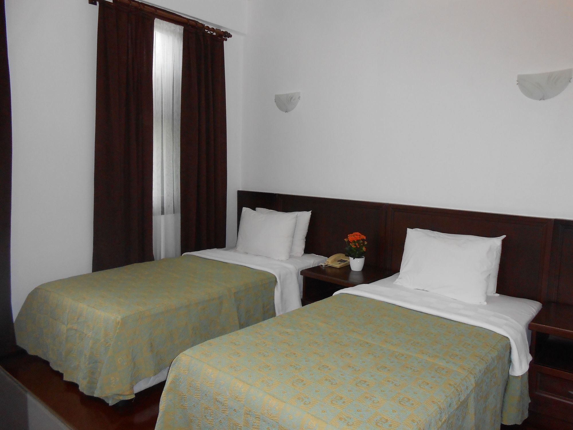 Villa Verde Antalia Esterno foto
